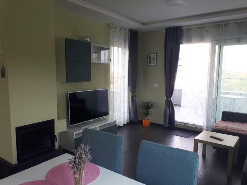 Apartamento Villa Mami