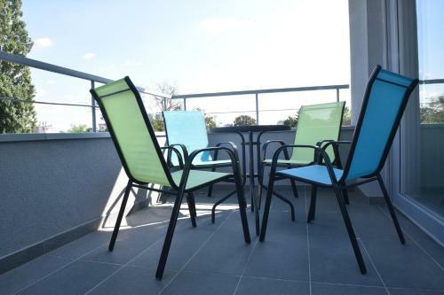Apartamento Villa Mami