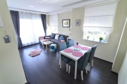 Apartamento Villa Mami