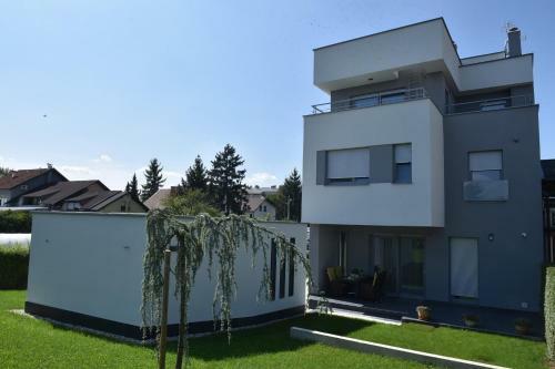 Apartamento Villa Mami