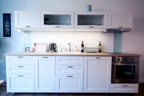 Apartamentos Tkalcha4u
