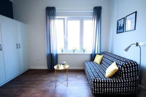 Apartamentos Tkalcha4u
