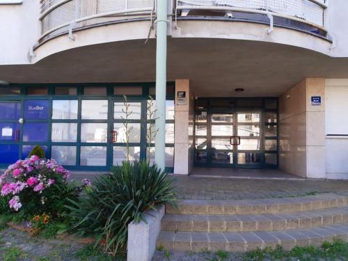 Apartment Zagreb Idila Center S Balkonom