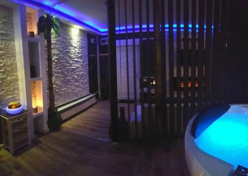 Hostal Glamour Wellness Apartments