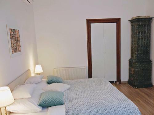 Apartamentos Sedaki