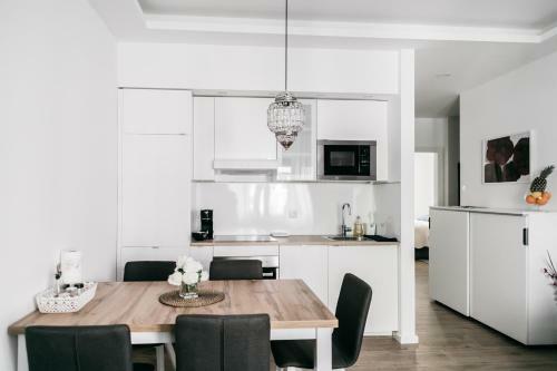 Apartamentos Nu-apartments