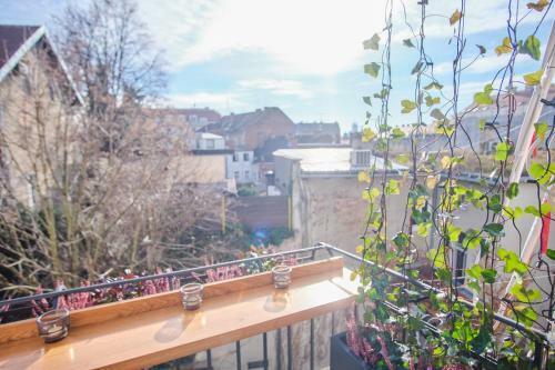 Zest And Nest Boutique Apartments