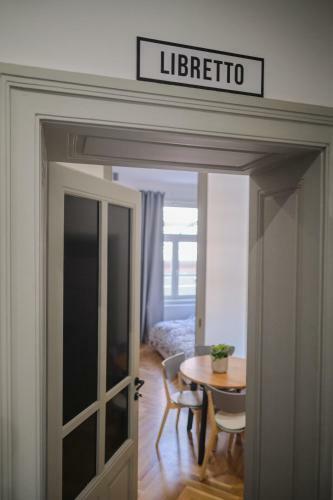 Zest And Nest Boutique Apartments