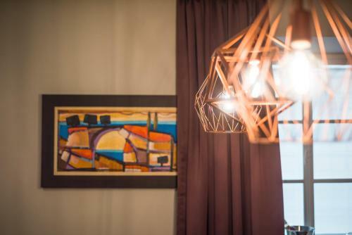 St. Mark's Boutique Apartment Zagreb