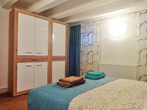 Apartment Angel Zagreb 1