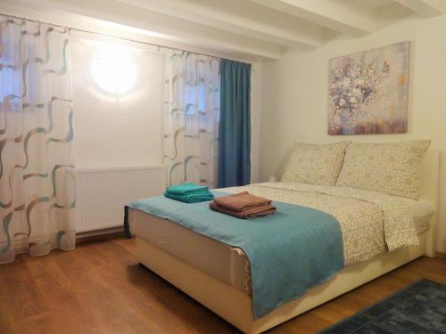 Apartment Angel Zagreb 1