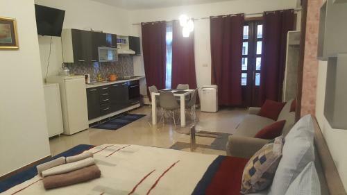 Apartamento David-in