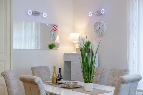 Check Point Apartments