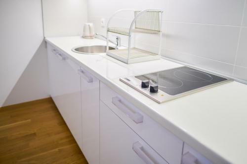 Apartamento Zagreb Spin&fly Palma