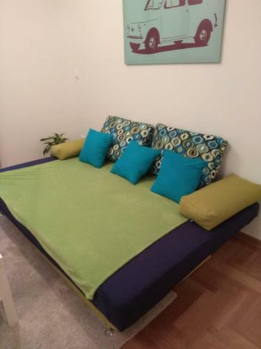 Apartamento Your Place In Zagreb