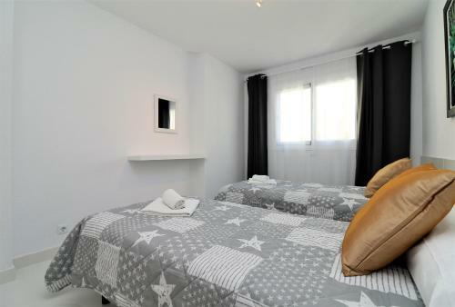 Apartamento Carlos V 2-a