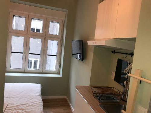 Apartamento Magic Garden Zagreb Center