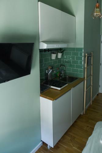 Apartamento Magic Garden Zagreb Center
