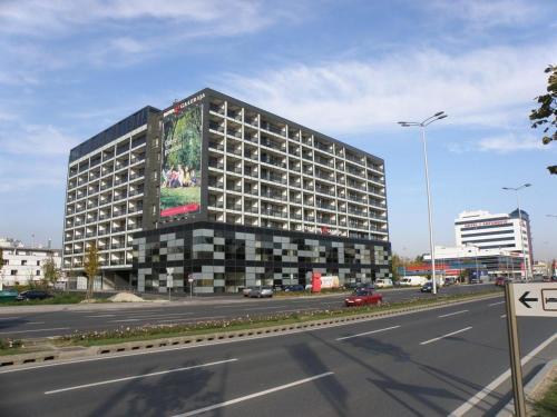 Apartments With Wifi Zagreb - 16462