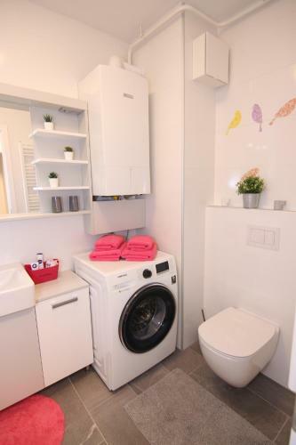 Apartamento Prestige West Residence