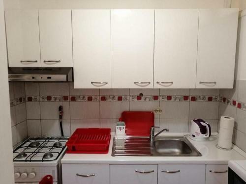 Apartments With Wifi Zagreb - 17963