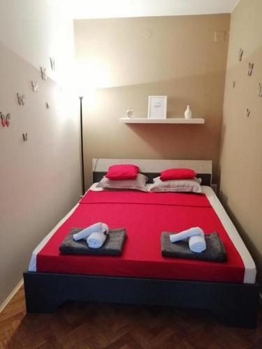 Apartments With Wifi Zagreb - 17963