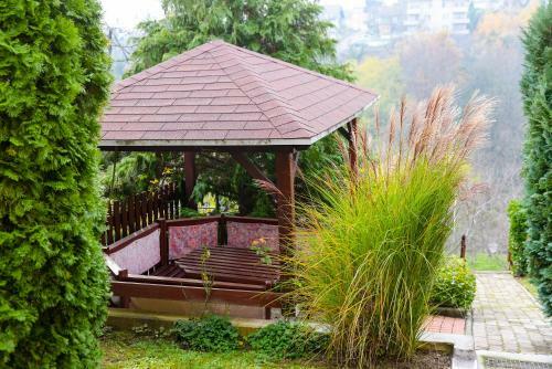 Apartamento Dreamy Garden Zagreb