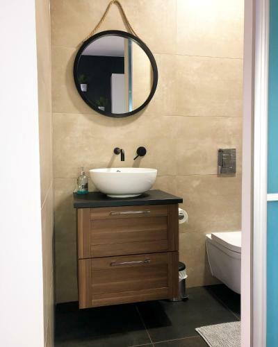 Apartment Zagreb Jacuzzi Downtown