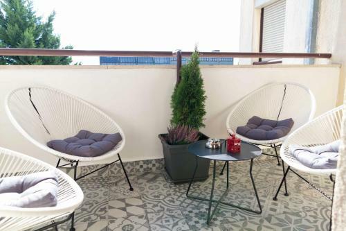 Apartment Lucky 13 Zagreb