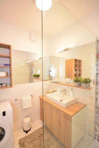 Apartment Lucky 13 Zagreb