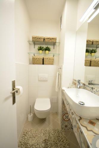 Apartment Lucky 13 Zagreb