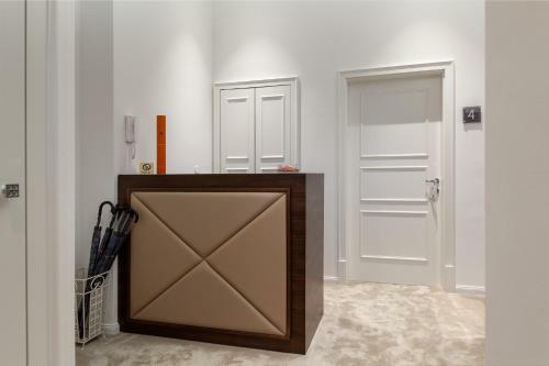 Hostal Luxury Rooms Tilia