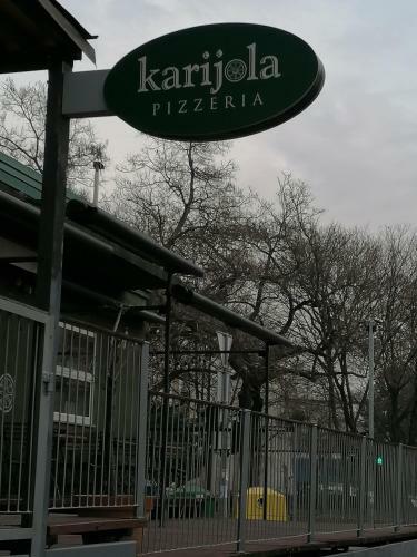Apartamento Zagreb Studio 39 Kranj?evi?eva