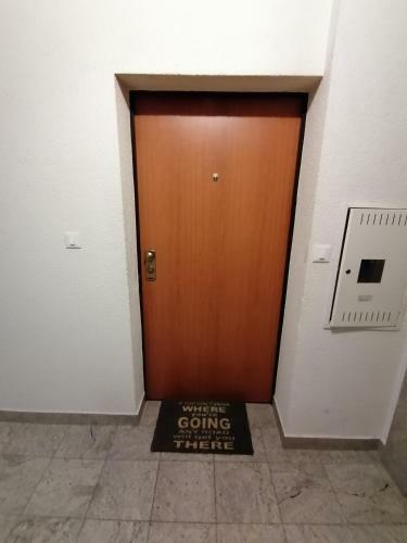 Apartamento Zagreb Studio 39 Kranj?evi?eva