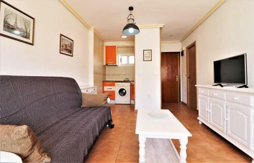 Apartamento Acuarium Iii-2-f