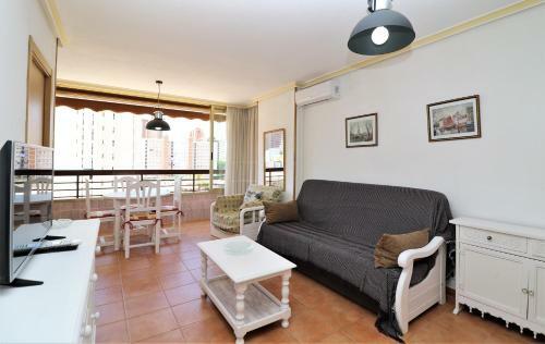 Apartamento Acuarium Iii-2-f
