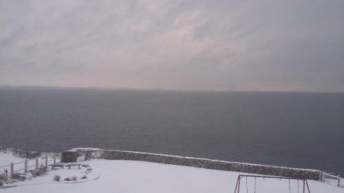 Ballyheigue Cliff Side And Sea View Apartment