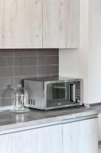 Exclusive 7- New Modern Cozy Apartment