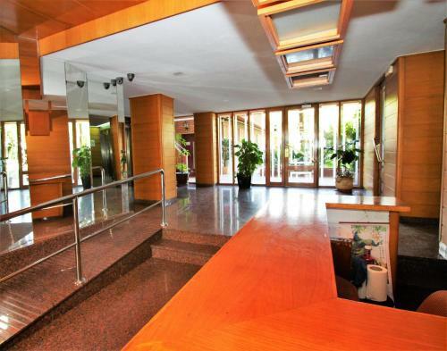 Apartamento Principado Arena 7-b