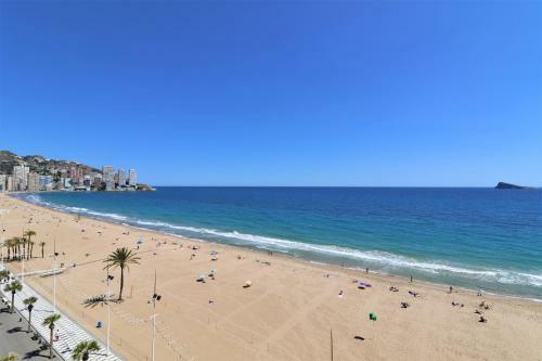 Apartamento Principado Arena 7-b