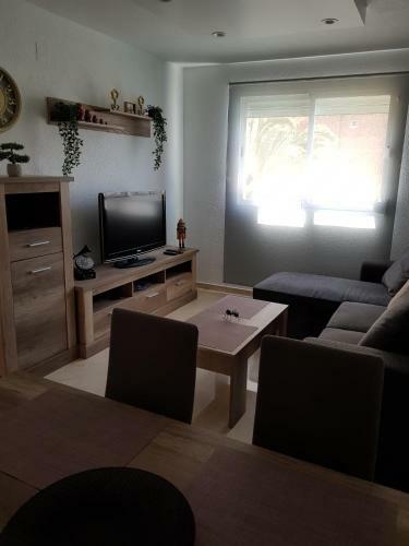 Apartamento Hr Paradise Parque Residencial