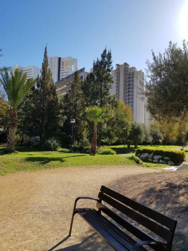 Apartamento Hr Paradise Parque Residencial
