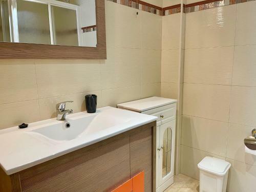 Apartamento Lidersol Levante