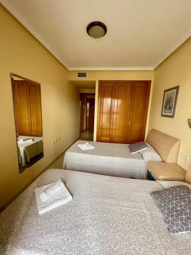 Apartamento Los Gemelos 20 - Aloturin Benidorm