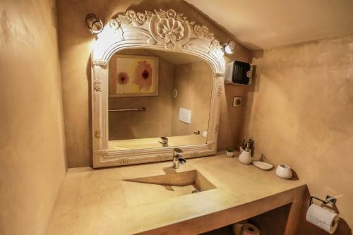 Bed & Breakfast Chambre D'h�tes Couvent D'alando