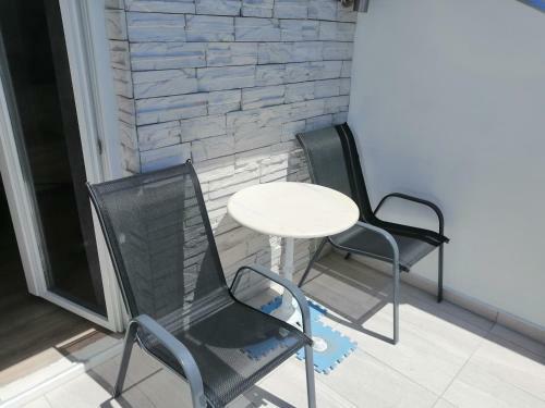 Apartmani Mileti? Zadar