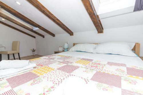 Apartmani Mileti? Zadar