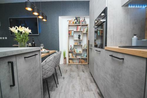 Apartmani Mileti? Zadar