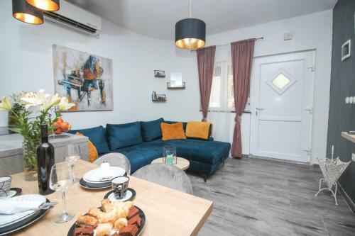 Apartmani Mileti? Zadar