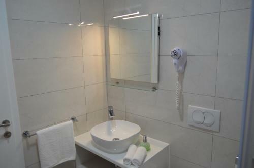 Apartmani Milin